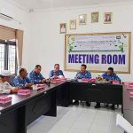 Forum Konsultasi Publik Upaya Disdukcapil Tingkatkan Pelayanan