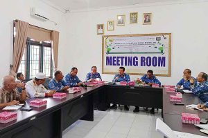 Forum Konsultasi Publik Upaya Disdukcapil Tingkatkan Pelayanan