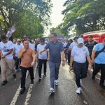 Fun Walk