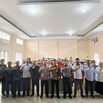 Gelar Temu Usaha Akses Permodalan UMi bagi Koperasi
