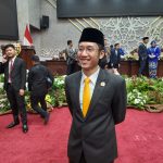 Anggota DPRD Kalimantan Tengah, Okki Maulana