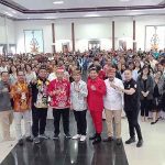Huma Betang Simbol Keharmonisan Masyarakat Dayak