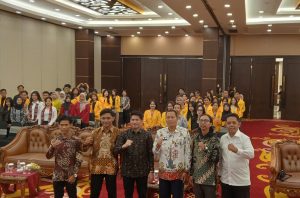HIPMI Harapkan Ada Visi Misi Pilgub Dukung Sektor Kewirausahaan