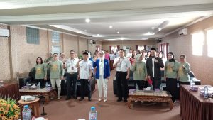 Perempuan Miliki Peran dalam Sektor Wirausaha