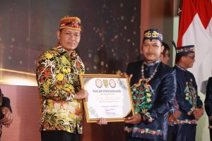 Peran KPID Kalteng Kawal Dunia Penyiaran