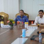 Inflasi Kalteng Terkendali dan Aman