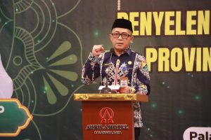 Tingkatkan Kualitas Layanan Ibadah Haji dan Umrah
