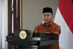 Gubernur Berharap Kalteng Mendapat Pemimpin Dermawan