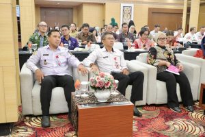 Langkah Strategis Wujudkan Reforma Agraria Efektif