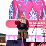 ''Jamuan Makan Malam'' Pererat Hubungan 