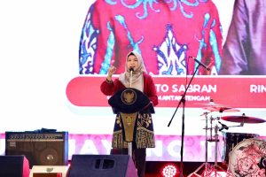 ”Jamuan Makan Malam” Pererat Hubungan 