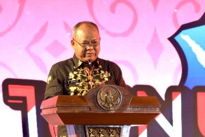 Jambore Nusantara Diikuti Seluruh Provinsi di Indonesia