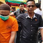 Muncikari Dibekuk Polisi