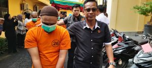 Jual Wanita Via Whatsapp, Muncikari Dibekuk Polisi