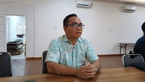 KPU Gumas Nyatakan Persiapan Logistik Pilkada 2024 Sudah Lengkap