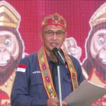 KPU Kobar Kedepankan Kampanye Bijak dan Santun