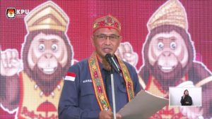KPU Kobar: Kedepankan Kampanye Bijak dan Santun