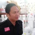 KPU Seruyan Bakal Distribusikan Logistik Jelang H-3