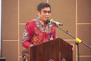 Perangkat Daerah Belum Ajukan Rekomendasi Kegiatan Statistik Sektoral