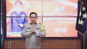 Kapolda: Jaga Kondusifitas Selama Pilkada