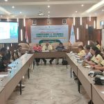 Kesinambungan Pembangunan Jadi Rekomendasi