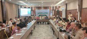 Kesinambungan Pembangunan Jadi Rekomendasi 