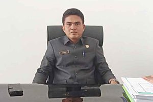 Ketua Dewan Dorong Ketersediaan Pangan Lokal