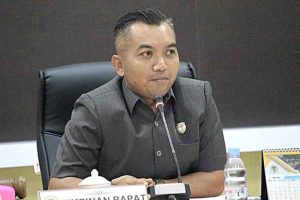 Ketua DPRD Ajak Kembali Bersatu Pasca Pilkada