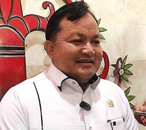 Perkuat Kolaborasi, Komunikasi Demi Kemajuan Kapuas 