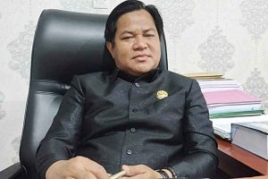 Sektor Pariwisata Pontensial Dikembangkan untuk PAD