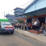 Logistik Pilkada 2024 Didistribusikan