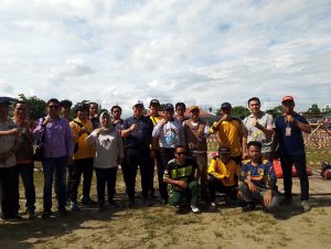 Pemprov Gelar Dalkarhutla Cup Tahun 2024