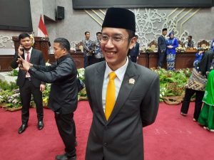 Pendidikan Memainkan Peran Kunci Bentuk Individu