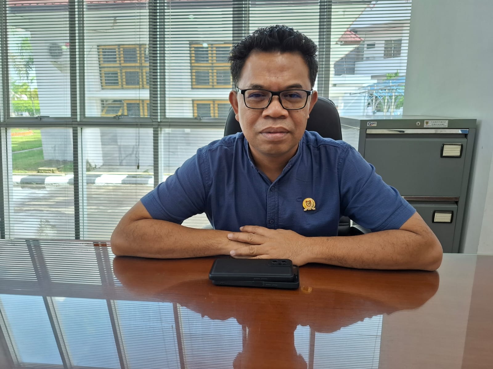Orang Tua Berperan Bentuk Kebiasaan Anak Membaca