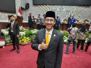 Partisipasi Aktif Generasi Muda di Pilkada Diharapkan Bawa Perubahan