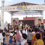 Pasangan ASRI Akan Memaksimalkan Pembangunan Desa yang Adil dan Merata