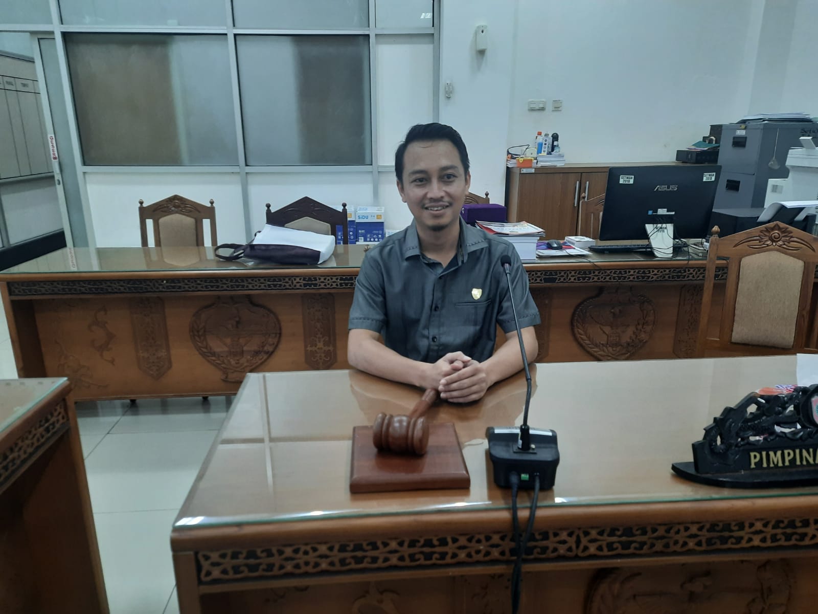 Pembangunan Desa Adalah Fondasi Utama