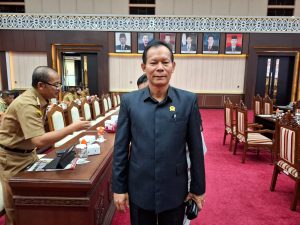 Pembinaan dan Pelatihan Aparatur Desa jadi Sarana Efektif