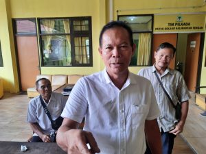 Pemda Harus jadi Motor Penggerak bagi Perkembangan UKM