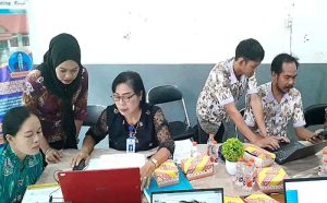 Pemkab Dorong Transparansi Publik melalui Website Gratis dan KIM