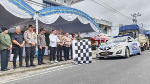 Pemkab Dukungan Penuh Kelancaran Pilkada 2024