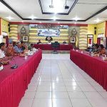 Pemkab Evaluasi Penanggulangan Kemiskinan 2024