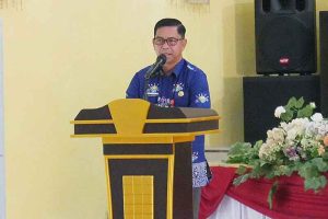 Pemkab Expose Akhir Penyusunan Dokumen