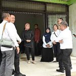 Pemkab Gelar Bimtek Uji Coba Kompetensi Job Fit