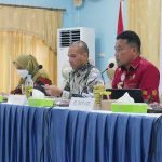 Pemkab Gelar FGD ll Penyusunan GDPK