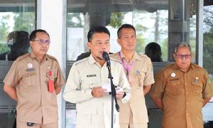 Pemkab Gelar Lomba HUT ke-53 Korps Pegawai Rl 