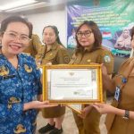 Pemkab Raih Penghargaan IPLM Kategori 'Sedang' 