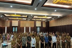 Pemko Gelontorkan Rp 26,8 Miliar untuk Tangani Stunting