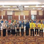Pemko Gelar FGD Budaya Sadar Resiko