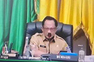 Pemprov Pantau Ketersediaan Bahan Pokok Jelang Nataru